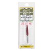 PROXXON No. 27764 Tungsten Cutter 1 Piece [Arrow Shape 0.2