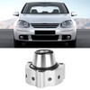 Car Blow Off Valve Dump Adaptor Fit for Seat/Skoda Turbo
