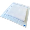 Sterile Dressings 10 x 10 cm Pack of 50 Sterile