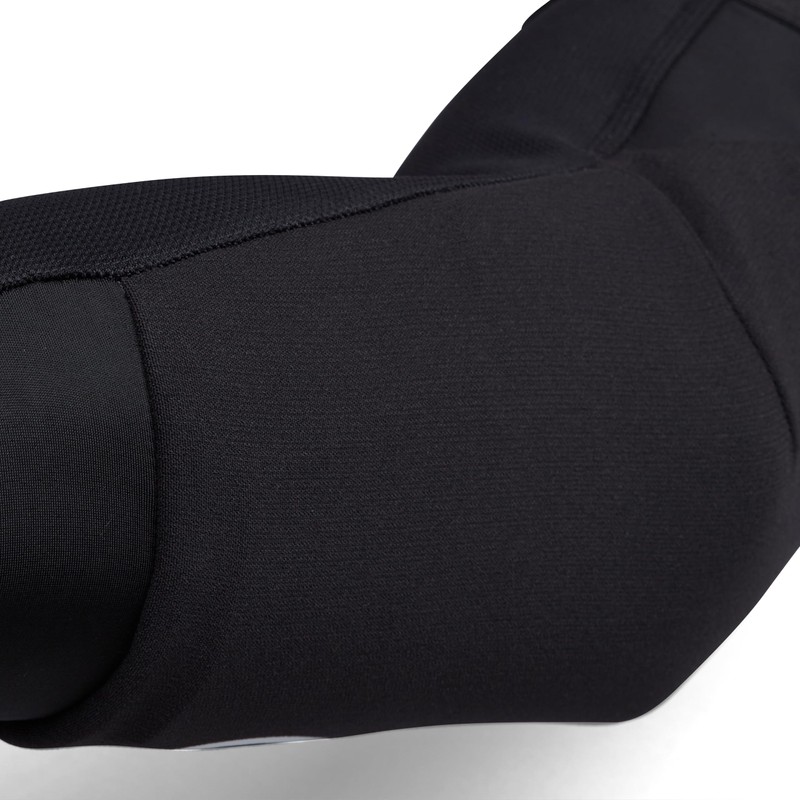 Endura SingleTrack Lite Unisex Adult Elbow Pads for Mountain Bikes
