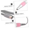 Healeved Professional Nail Drill Handpiece Lightweight Electric Manicure and Pedicure