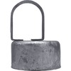 Chain Link Fence Loop Cap Eye Top - Use for