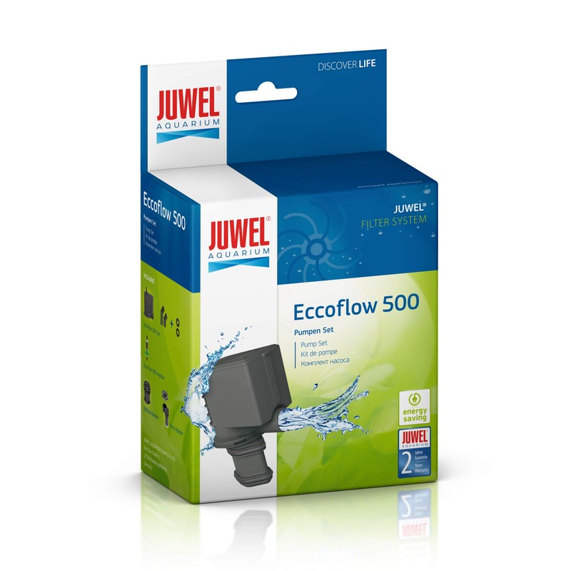 Juwel Aquarium Eccoflow 85758 pump