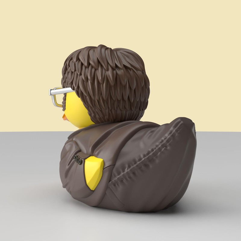 TUBBZ Mini: The Office - Dwight Schrute Cosplaying Rubber Duck