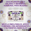 OVULIN EN POLVO INOSITOL (30 SERVICIOS)