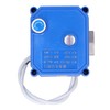 Motorized Ball Valve, Stainless Steel Electric Valves IP67 DC12V 1/2in