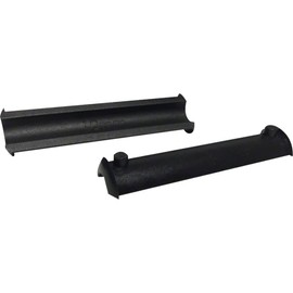 RockyMounts - Cuñas para Eje de transmisión (2 Unidades, 12 mm)