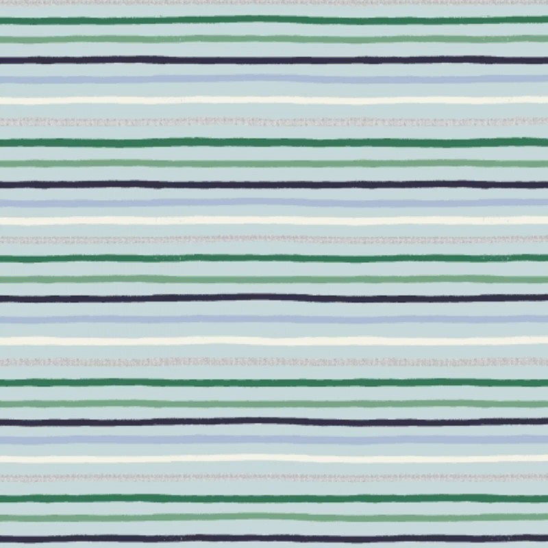 RIFLE PAPER Holiday Classics Mint/Blue/Whit