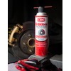 CRC Brakleen 1003706 Brake Cleaner Spray Non-Flammable, 19 oz, [12