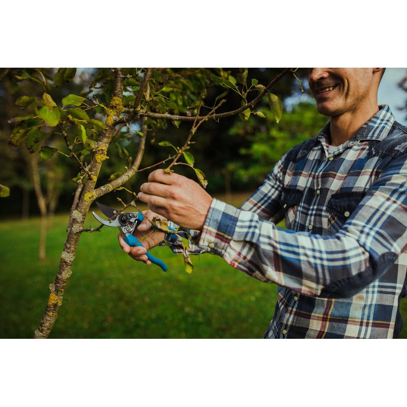Altuna 42R One Handed Pruner for Gardening Work 22 cm