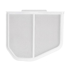 Goodsby Replacement Lint Screen Filter W10120998 for Maytag KitchenAid Kenmore Amana Dryer Part #W10049360 W10049370 W10120998VP W10178353 W10596627 1206293 3390721 8066170 8572268