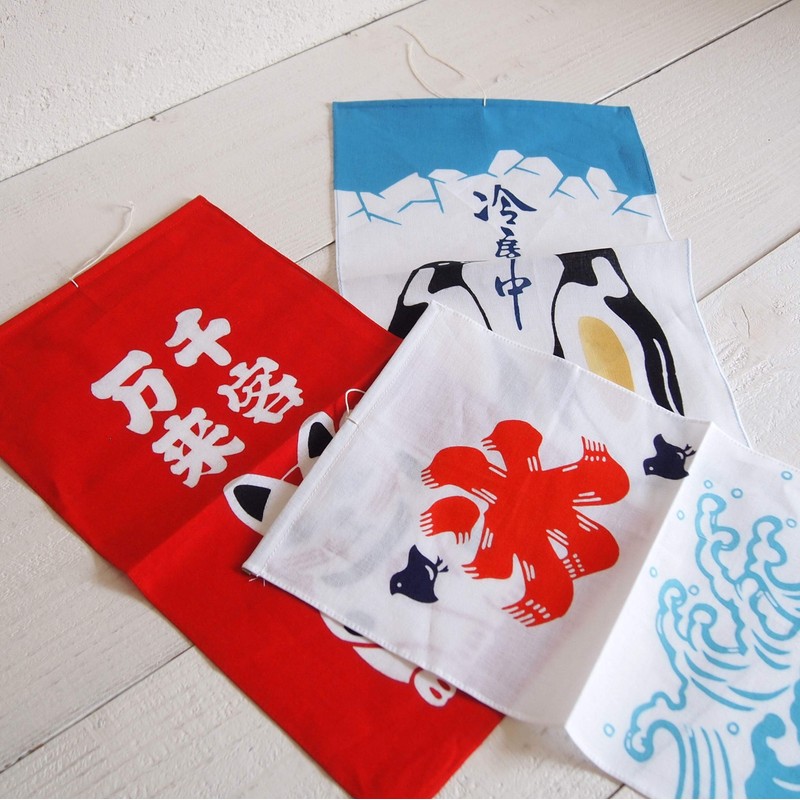 Todaya Shoten 502 Rionzome Shobu Ice Cream