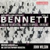 Bennett: Orchestral Works, Vol. 5