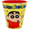 Tees Factory KS-5525540MI Crayon Shin-chan Plastic Melamine Cup, 9.1 fl
