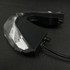 GOODELY LED Tail Brake Lights Turn Signal Integrated Compatible With