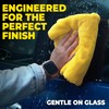 Towelogy FX40 PRO Microfibre Car Drying Towel – Edgeless Design