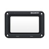 Sony VFSPR1 RX0 Spare Lens Protector, Black