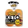Pan De Hamburguesa Natures Own Keto