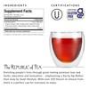 The Republic of Tea - Get Some Zzz’s – No.