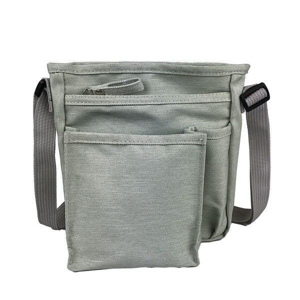 PARTNER 3E03-00-069 Multi-functional Shoulder Bag for Nursing Care