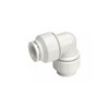 John Guest Speedfit PEM211510W 15 x 10 mm Coupler Reducer