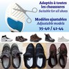 Orthopaedic Gel Comfort Flat Feet EU/Sole Arches for Arch Support,