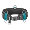 Makita E-05365 Leather Belt Black L