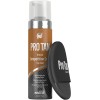 Pro Tan Bronceador Musse Competition Color Competencias 7oz