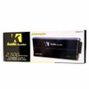 Kole Audio KP2500.5D 2500W Max 5-Channel Class-D Compact Car Audio