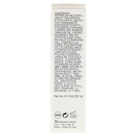 Hydracolour Lip Balm 22 Beige Nude Faltsch. Pack of 1