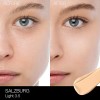 Natural Radiant Foundation De Nars Light 3.5 Salzburg 30ml
