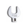 Crowfoot Socket Wrench,1" Socket