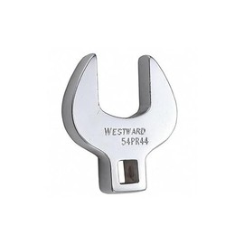 Crowfoot Socket Wrench,1" Socket