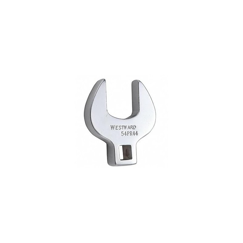 Crowfoot Socket Wrench,1" Socket