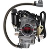 GY6 125cc/150cc Carburetor for 4 Stroke Engines Electric Choke Scooter