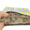 HUNGER Yellow Duck Make-Up Cosmetic Bag Carry Case, 14 Patterns