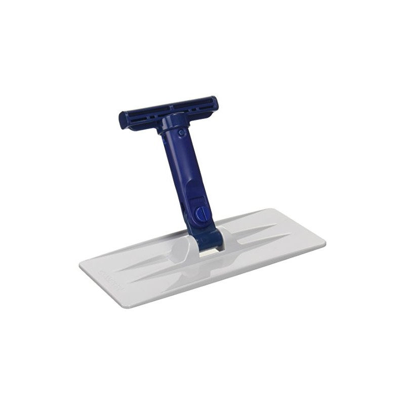 Yamazaki Sangyo Cleaning Supplies Protective One-Touch Pad Holder