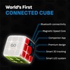 GoCube Edge Full Pack - Connected Electronic Bluetooth Cube -