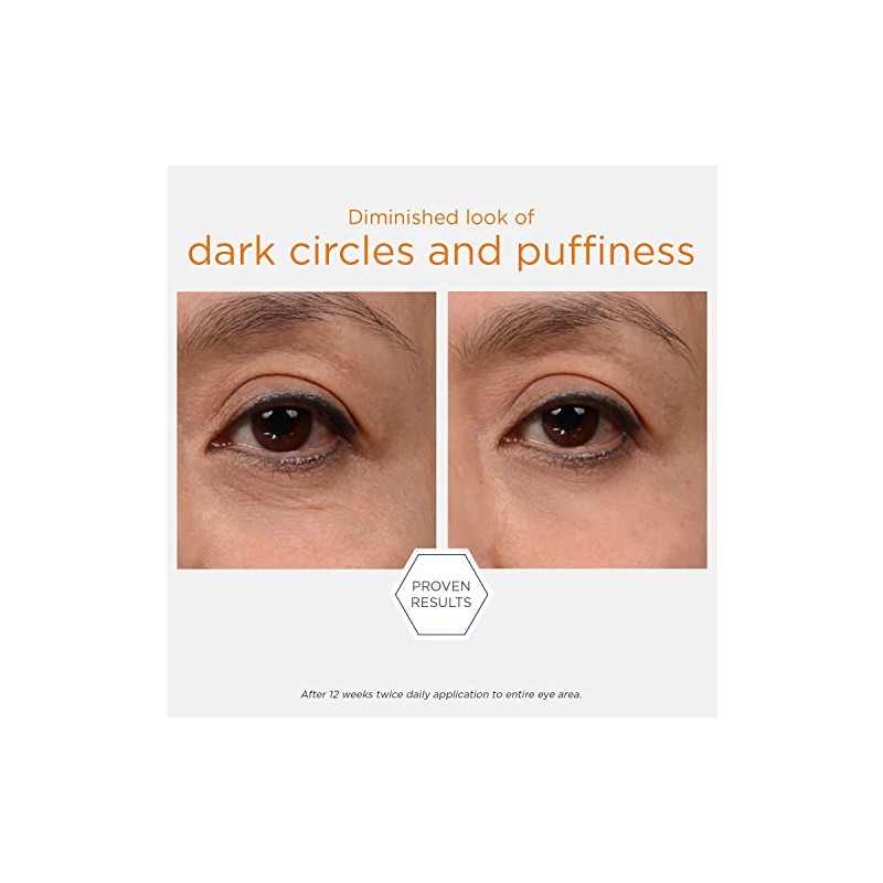 Enlighten Brightening Eye Cream 15g 15ml
