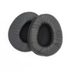 MDR-V900 Earpads Replacement Protein Wrinkle PU Ear Pads Cushions Cover