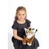 GIPSY 70466 Tiger Plush Brown 30 cm