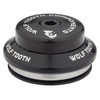 Wolf Tooth Premium IS41/28.6 Upper Headset 7mm Stack Black
