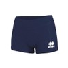 Errea Competition Shorts Isabel JR Girls', navy