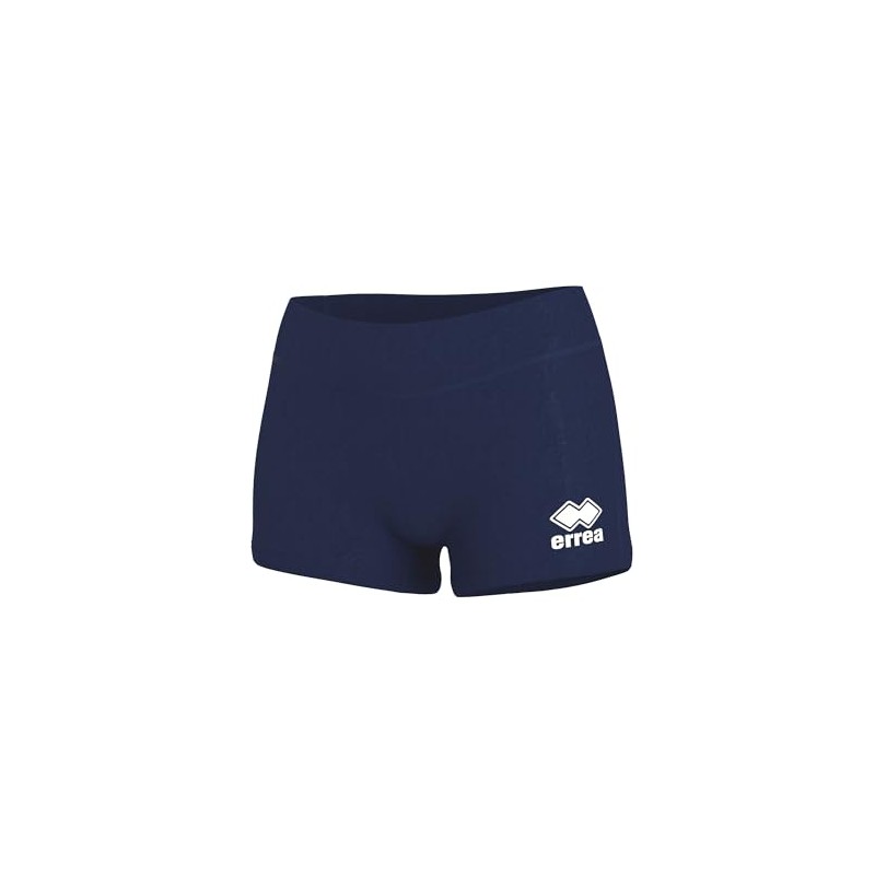 Errea Competition Shorts Isabel JR Girls', navy