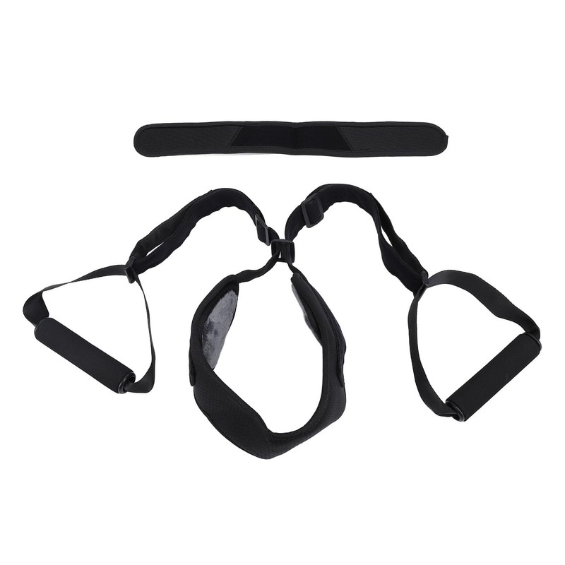 Correa para el Cuello Dispositivo de Tracción para el Cuello