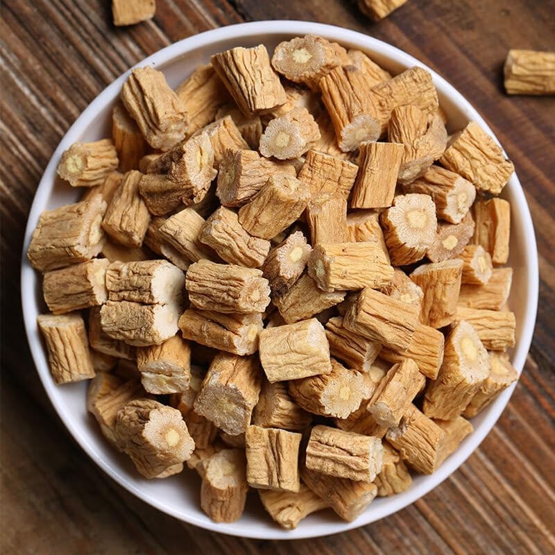 Codonopsis Root (党参) – Dang Shen 10oz (285g) Dried Radix