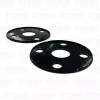 Studio Hotrods Fitted & Beveled Hood Pin Gaskets (2 Pack)