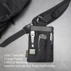 VIPERADE VE25 Small EDC Bag Organiser, EDC Pouch Pockets, Small