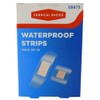Surgical Basics Waterproof Strips,