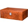 Philos 4630 Chess Box, Dim. 180 X 120 X 83